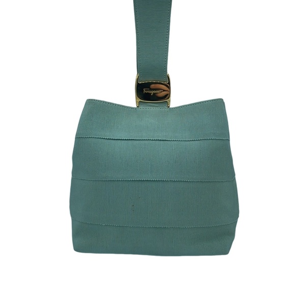 Salvatore Ferragamo Handbags - 💎Rare Vintage Ferragamo Bag